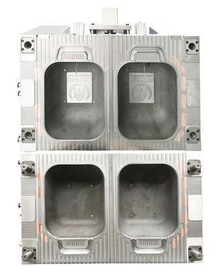 LDPE 10 / 20L ขวดแม่พิมพ์สำหรับสหประชาชาติ