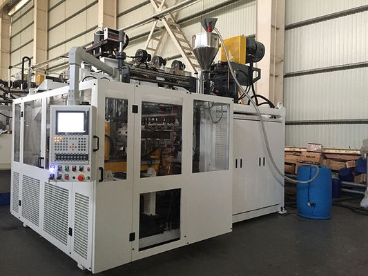 ซื้อ อาหาร Pe Extrusion Blow Molding Equipment 440V online manufacture