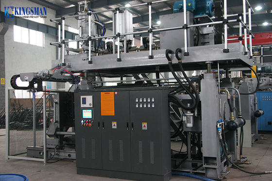 ซื้อ เครื่องเป่าขวดพลาสติก HDPE แบบเคมีความเร็วสูง online manufacture