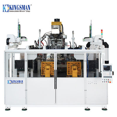 ซื้อ เครื่องเป่าขวดพลาสติก 16 ตัน, เครื่องเป่าขวดพลาสติก online manufacture