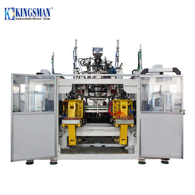 ซื้อ 30L Extrusion Blow Molding Equipment 150kw สำหรับ Plastic online manufacture