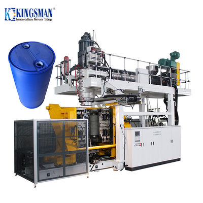 ซื้อ PE PP พลาสติกกลองเครื่องอัดขึ้นรูปเครื่องความแข็งแรงเชิงกลที่ดีเยี่ยม online manufacture