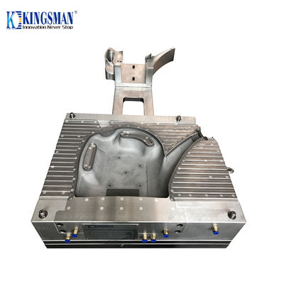 ซื้อ 9L HDPE เป่า Moulding Moulding Moulding Die สำหรับการรดน้ำพลาสติกสามารถทำ online manufacture