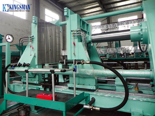 ซื้อ เครื่องเป่าขวดพลาสติกหลายชั้น, เครื่องเป่าขวดพลาสติกหกชั้น online manufacture
