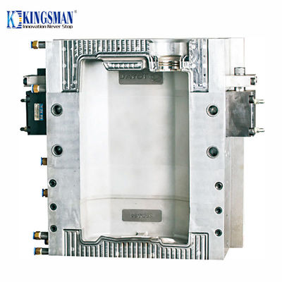 ซื้อ 10 Cavity Blow Mould Moulds, Johnson ขวดแม่พิมพ์ความแม่นยำสูง online manufacture