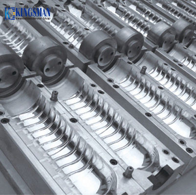 ซื้อ แม่พิมพ์เป่าแบบกำหนดเอง, แม่พิมพ์ขวด HDPE PP ประสิทธิภาพดีเยี่ยม online manufacture