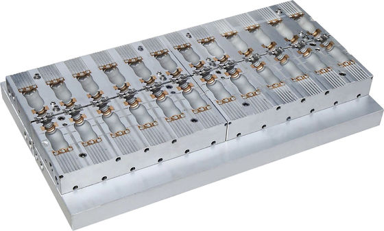 ซื้อ แม่พิมพ์ขวดนม 12 ช่อง แม่พิมพ์เป่าขวดนม PP และขวดน้ำ online manufacture